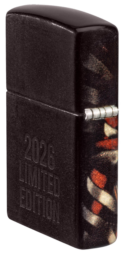 2026 Harley-Davidson® Limited Edition Lighter of the Year