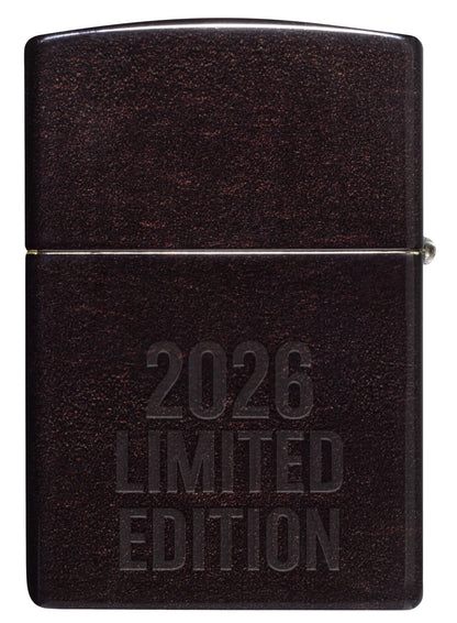 2026 Harley-Davidson® Limited Edition Lighter of the Year