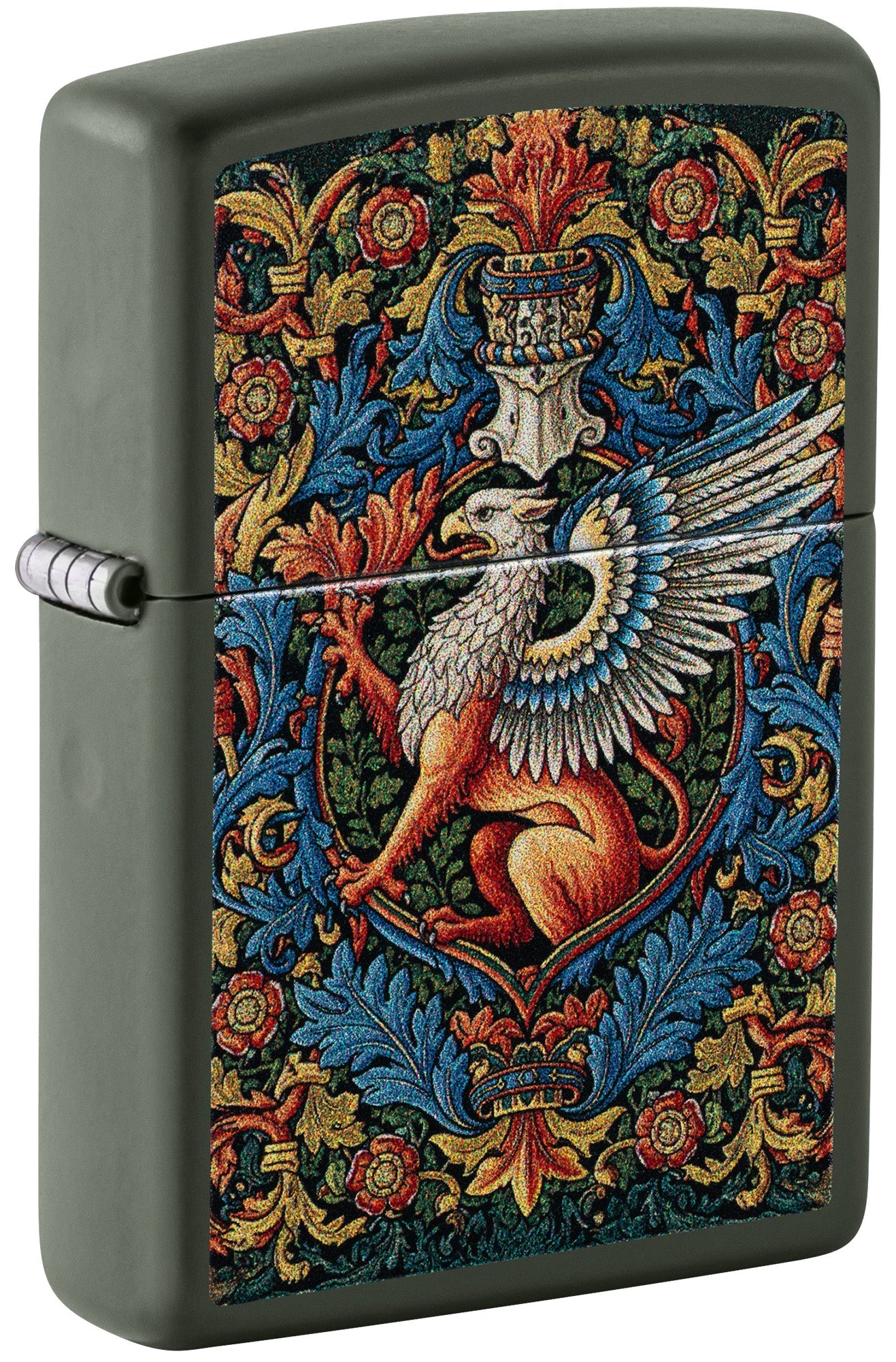 Diseño de grifo