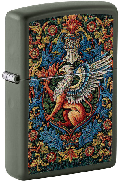 Diseño de grifo