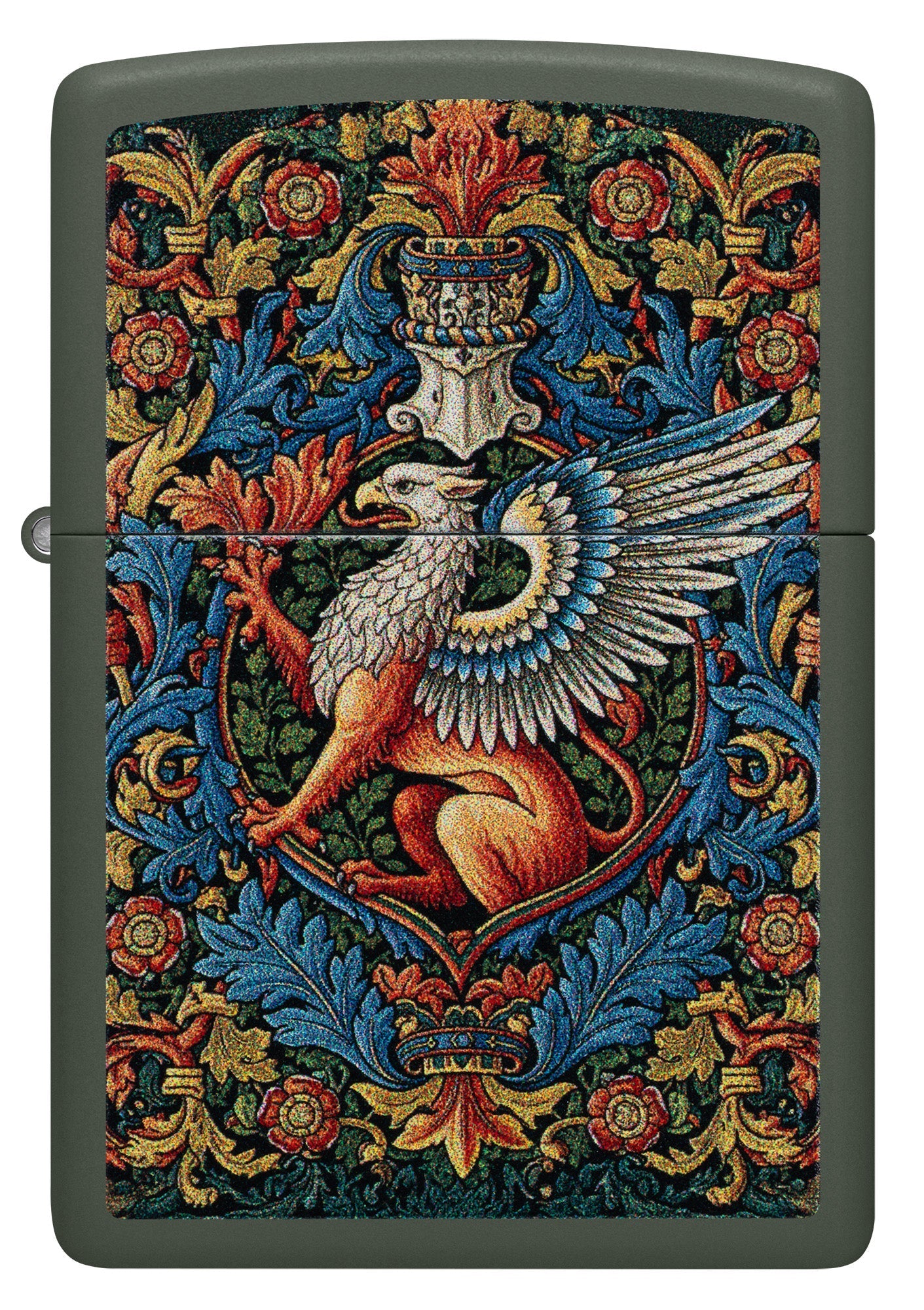 Diseño de grifo
