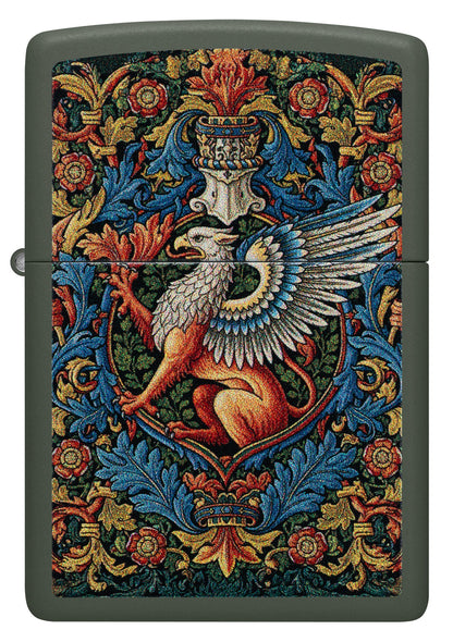 Diseño de grifo