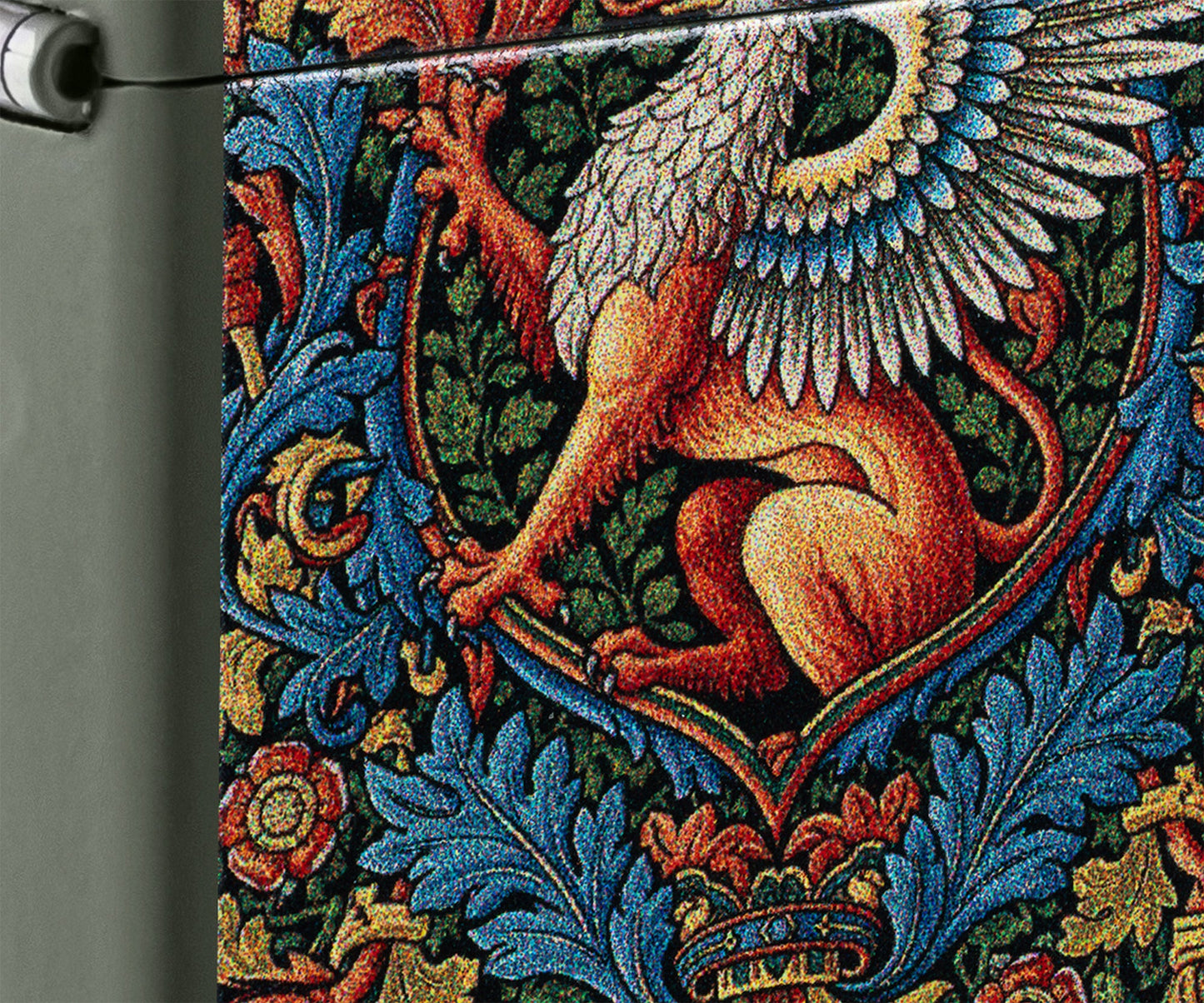 Diseño de grifo