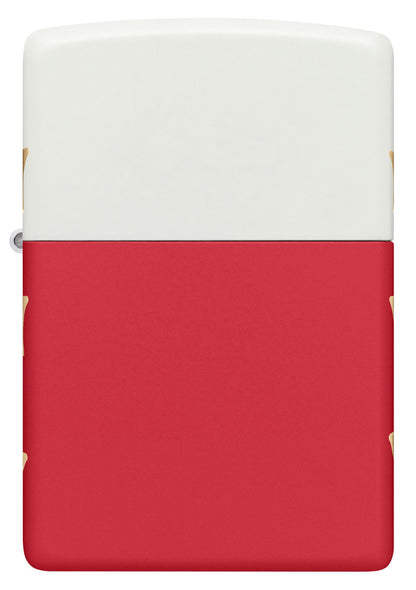 Encendedor edición especial 250.º aniversario