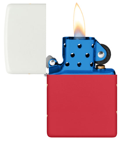 Encendedor edición especial 250.º aniversario