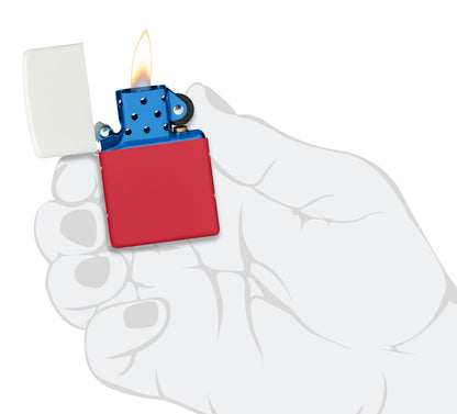 Encendedor edición especial 250.º aniversario