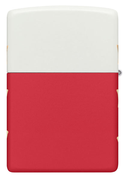 Encendedor edición especial 250.º aniversario