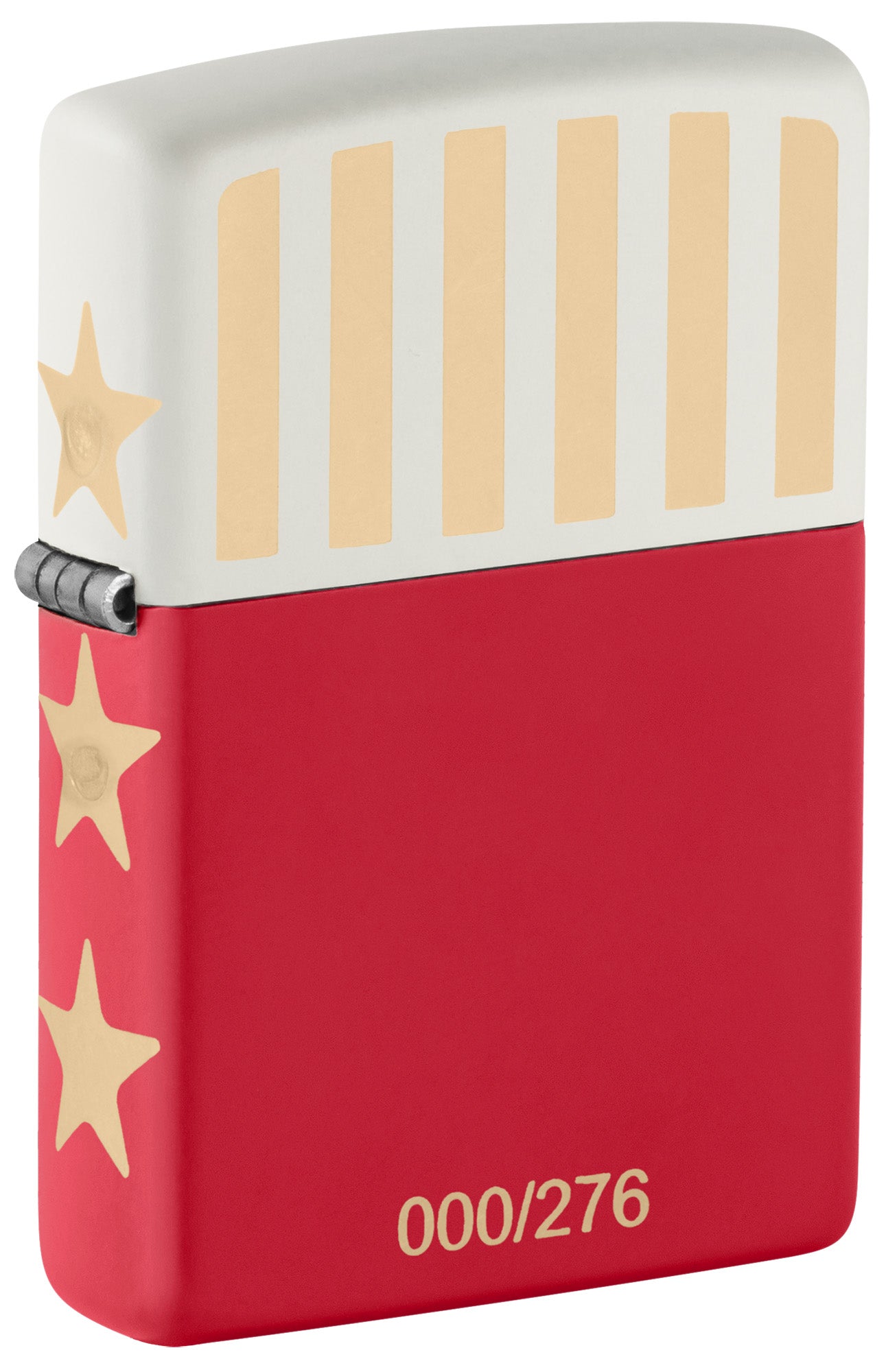 Coleccionable del 250.º aniversario
