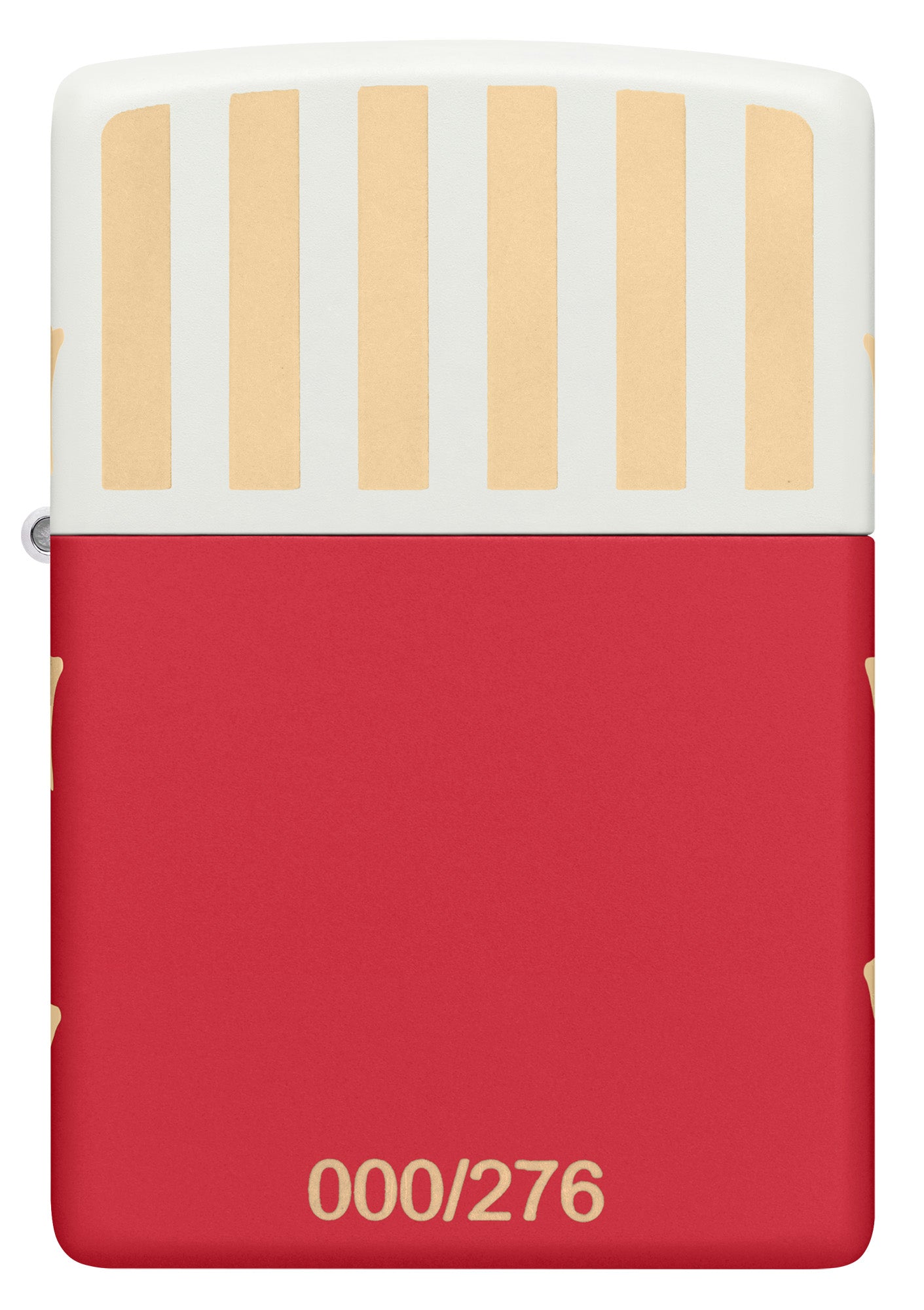 Coleccionable del 250.º aniversario