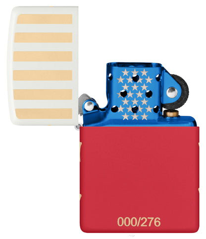 Coleccionable del 250.º aniversario