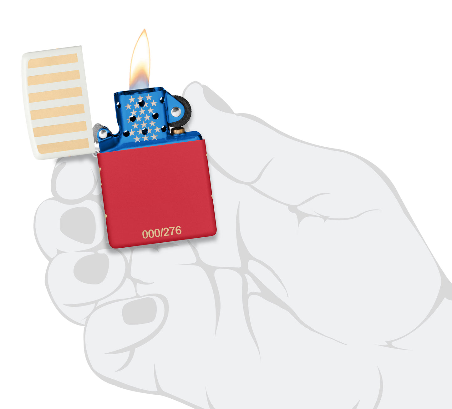 Coleccionable del 250.º aniversario