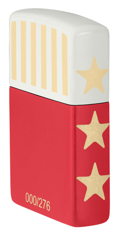 Coleccionable del 250.º aniversario