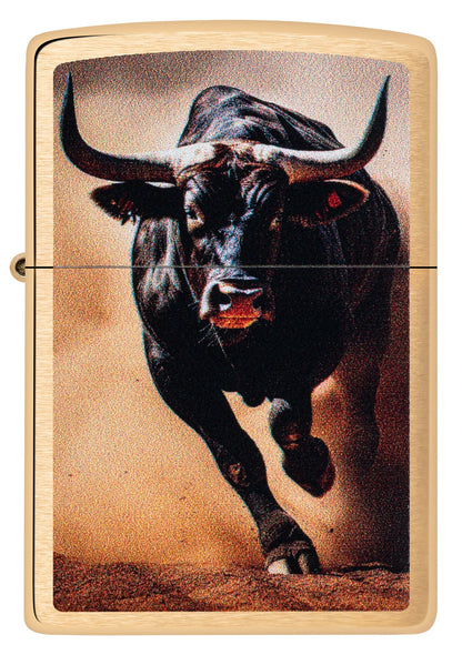 Diseño de encierro de toros