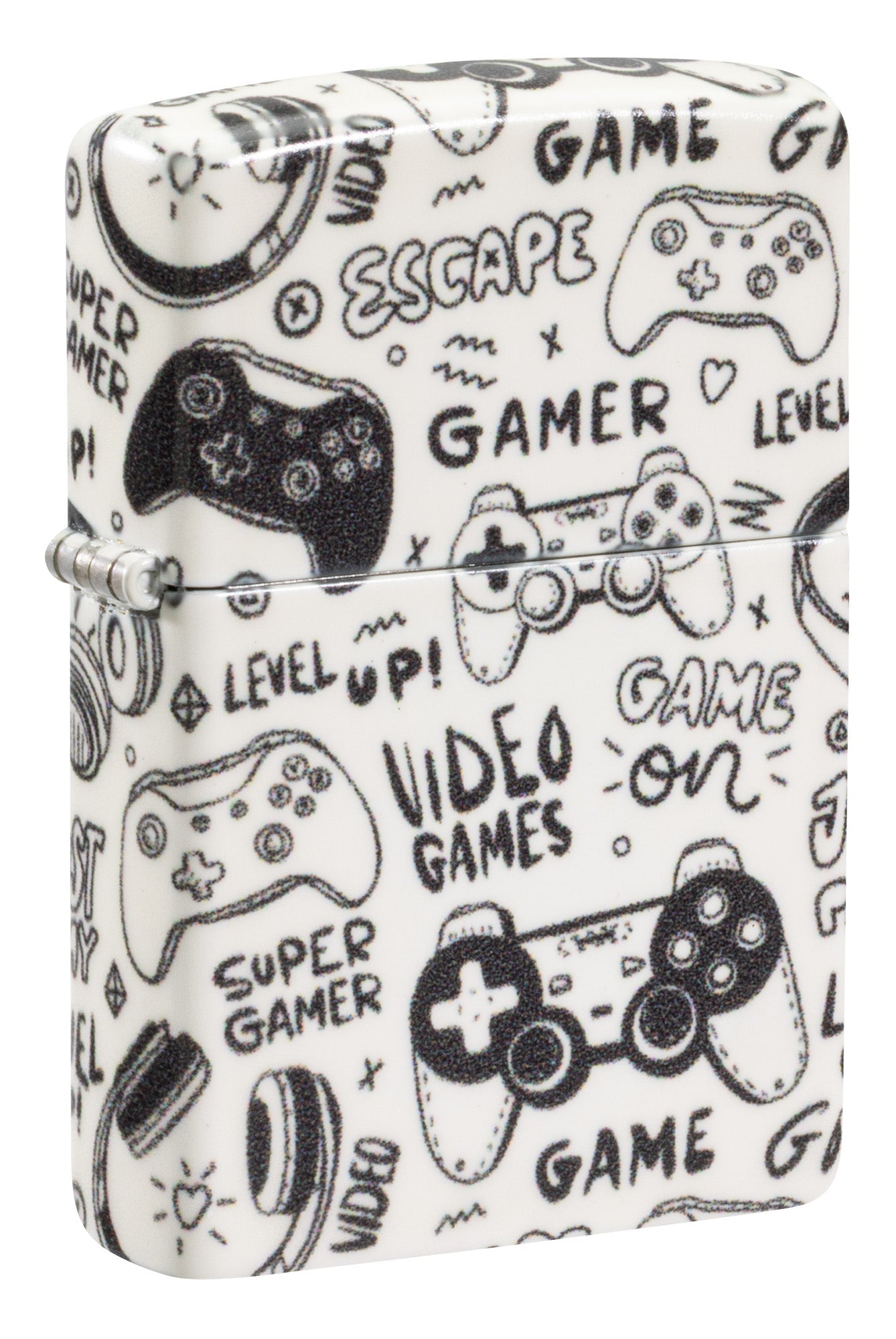 Diseño Super Gamer