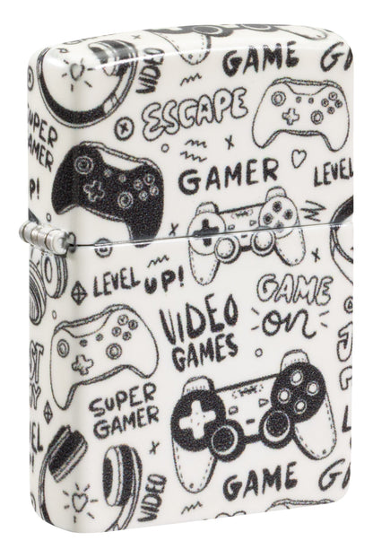 Diseño Super Gamer