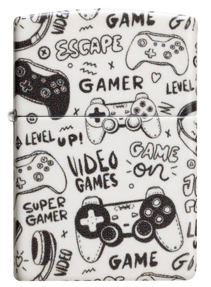 Diseño Super Gamer