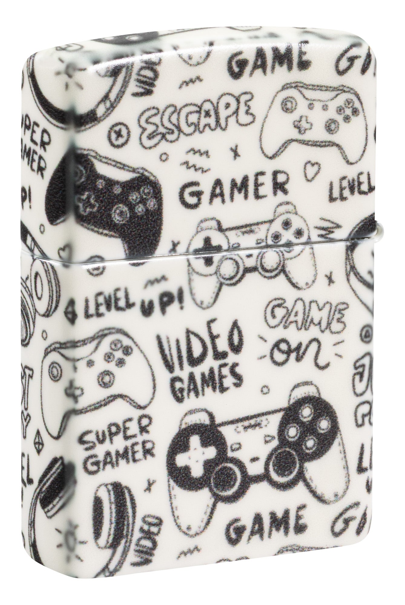 Diseño Super Gamer