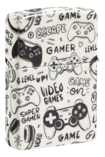 Diseño Super Gamer