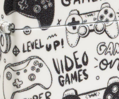 Diseño Super Gamer