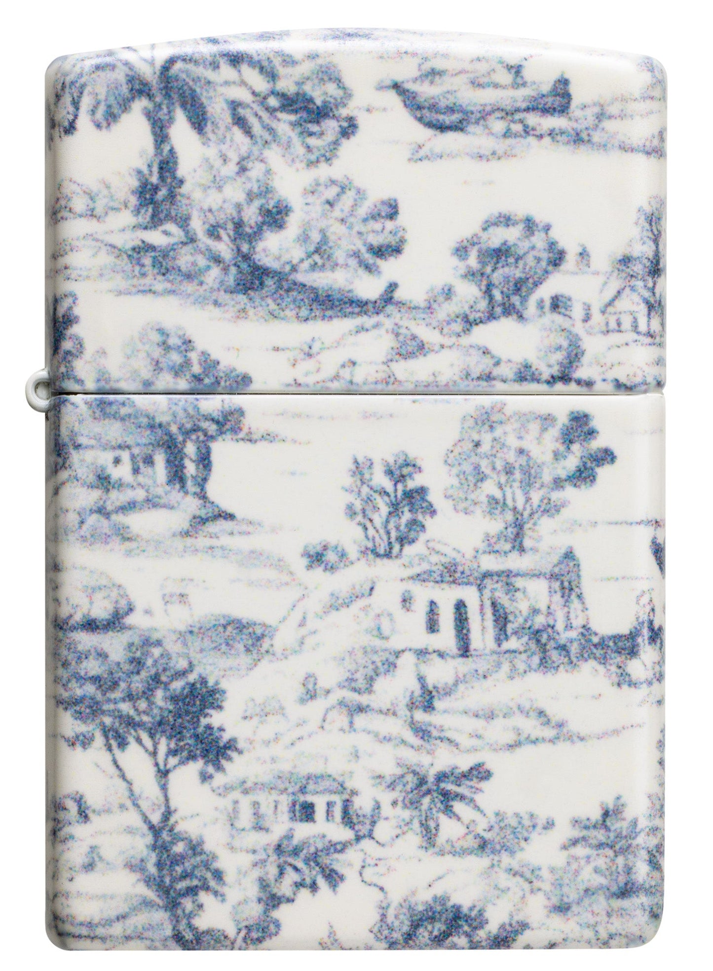 Diseño de casa de campo