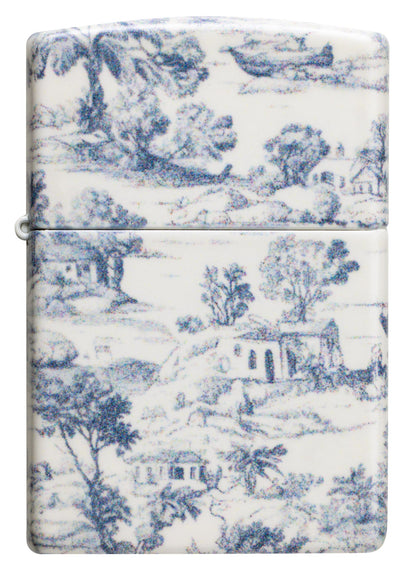 Diseño de casa de campo