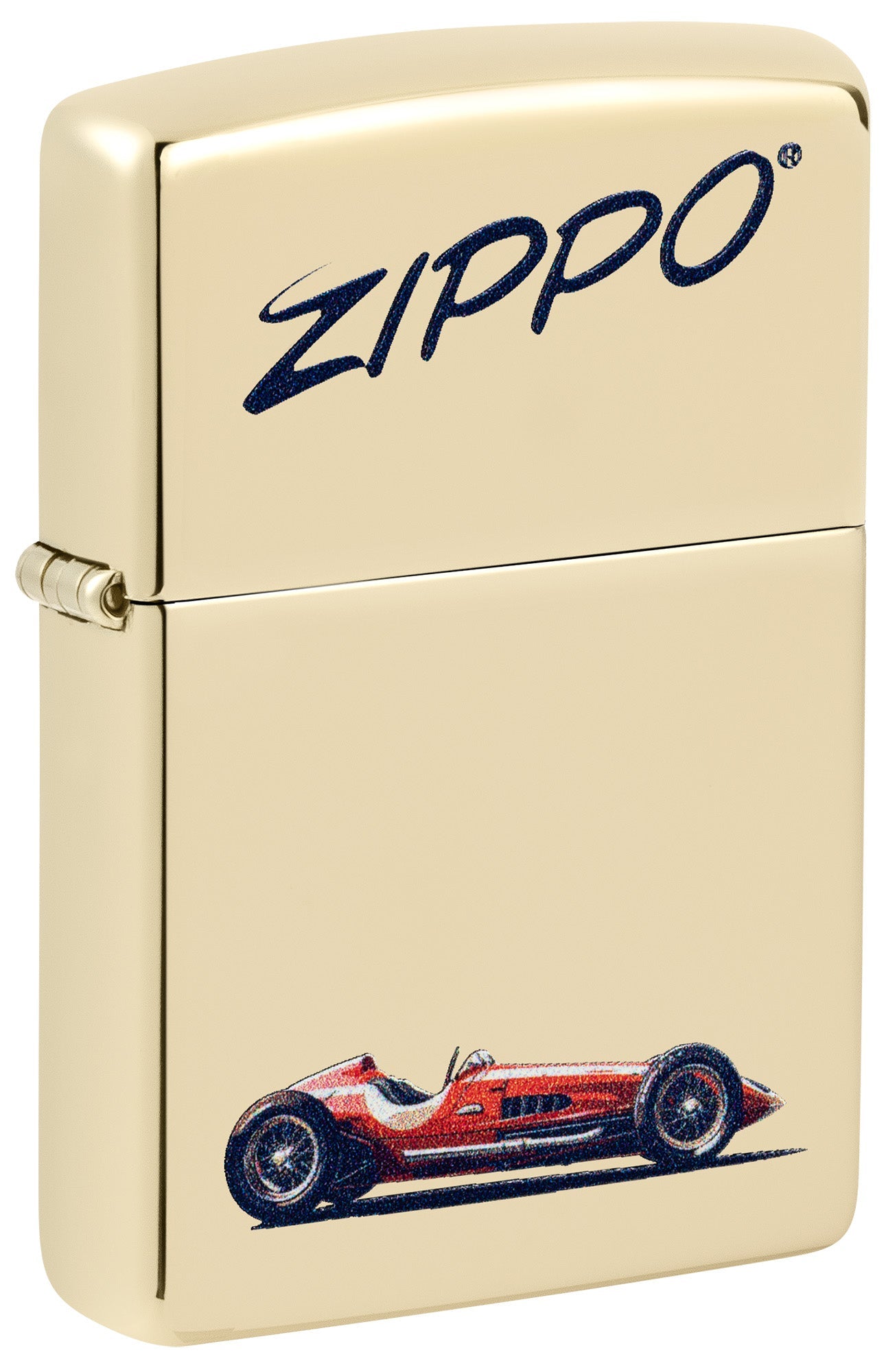 Diseño de roadster de Zippo