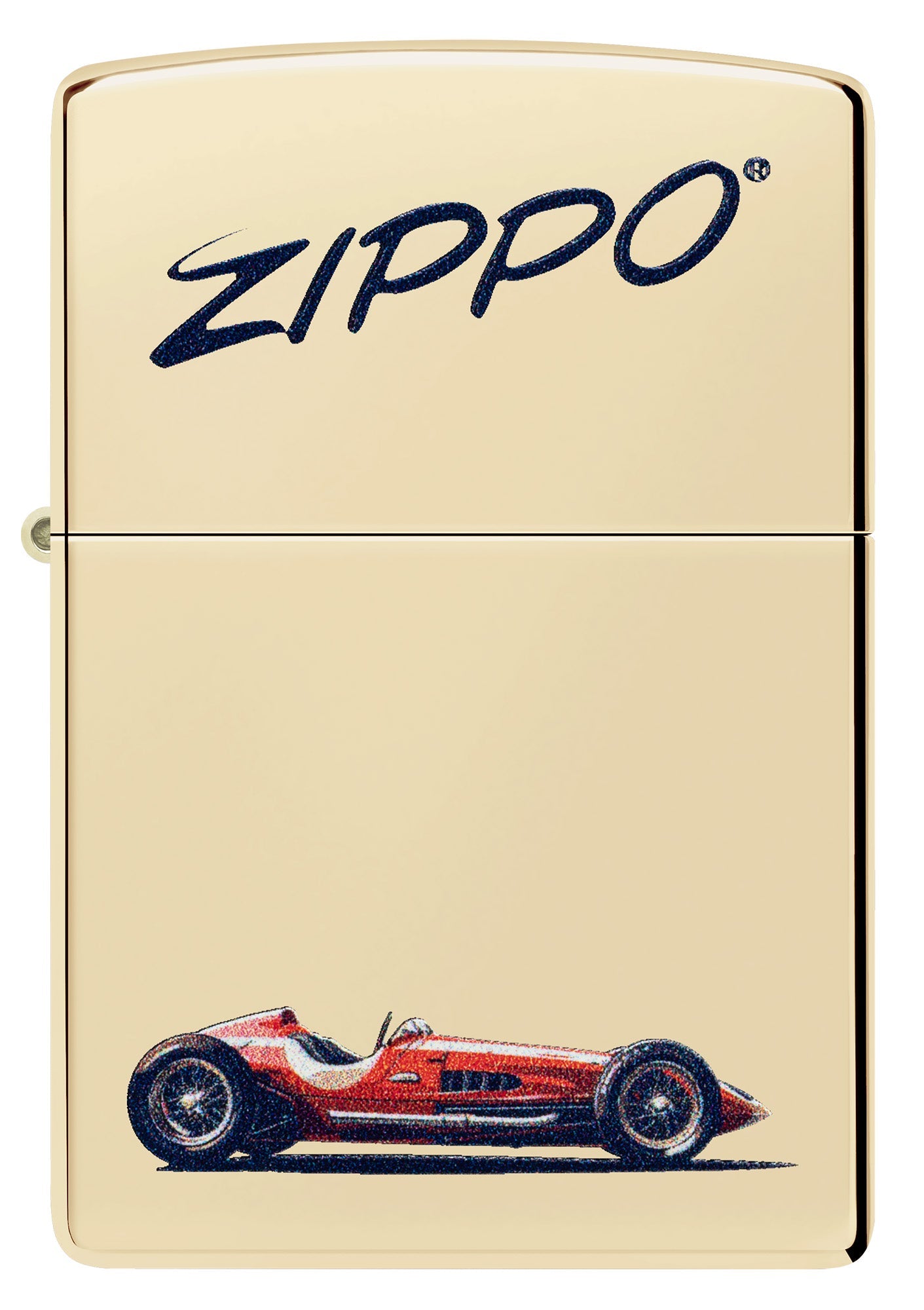 Diseño de roadster de Zippo