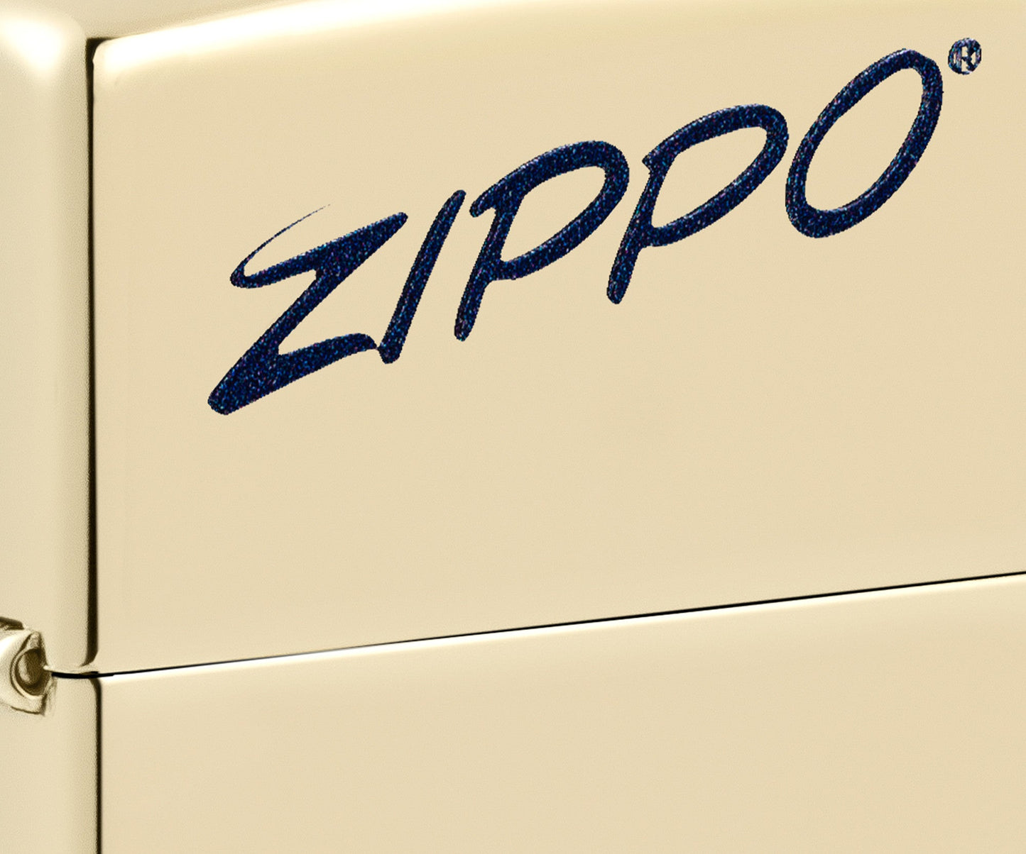 Diseño de roadster de Zippo