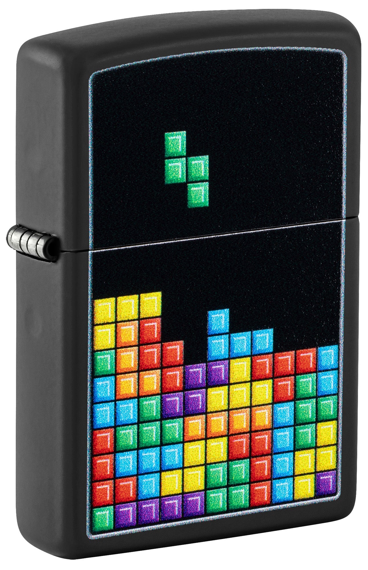 Diseño de juego de bloques