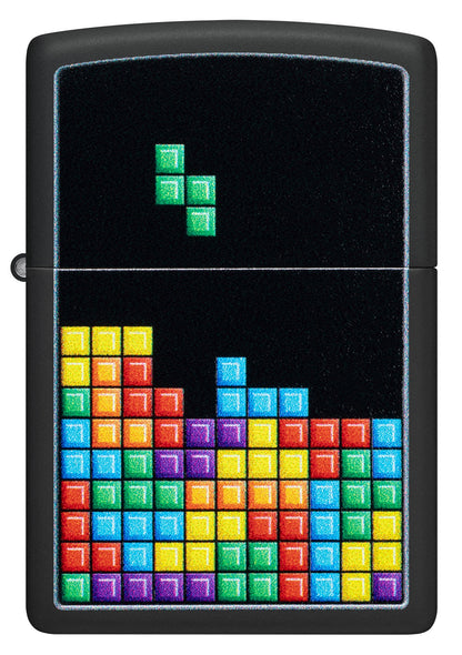 Diseño de juego de bloques