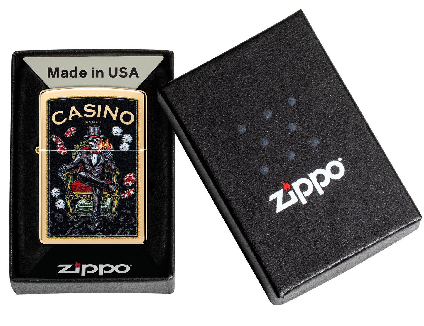 Diseño de juegos de casino