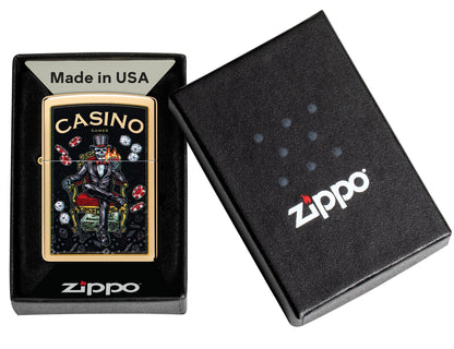 Diseño de juegos de casino