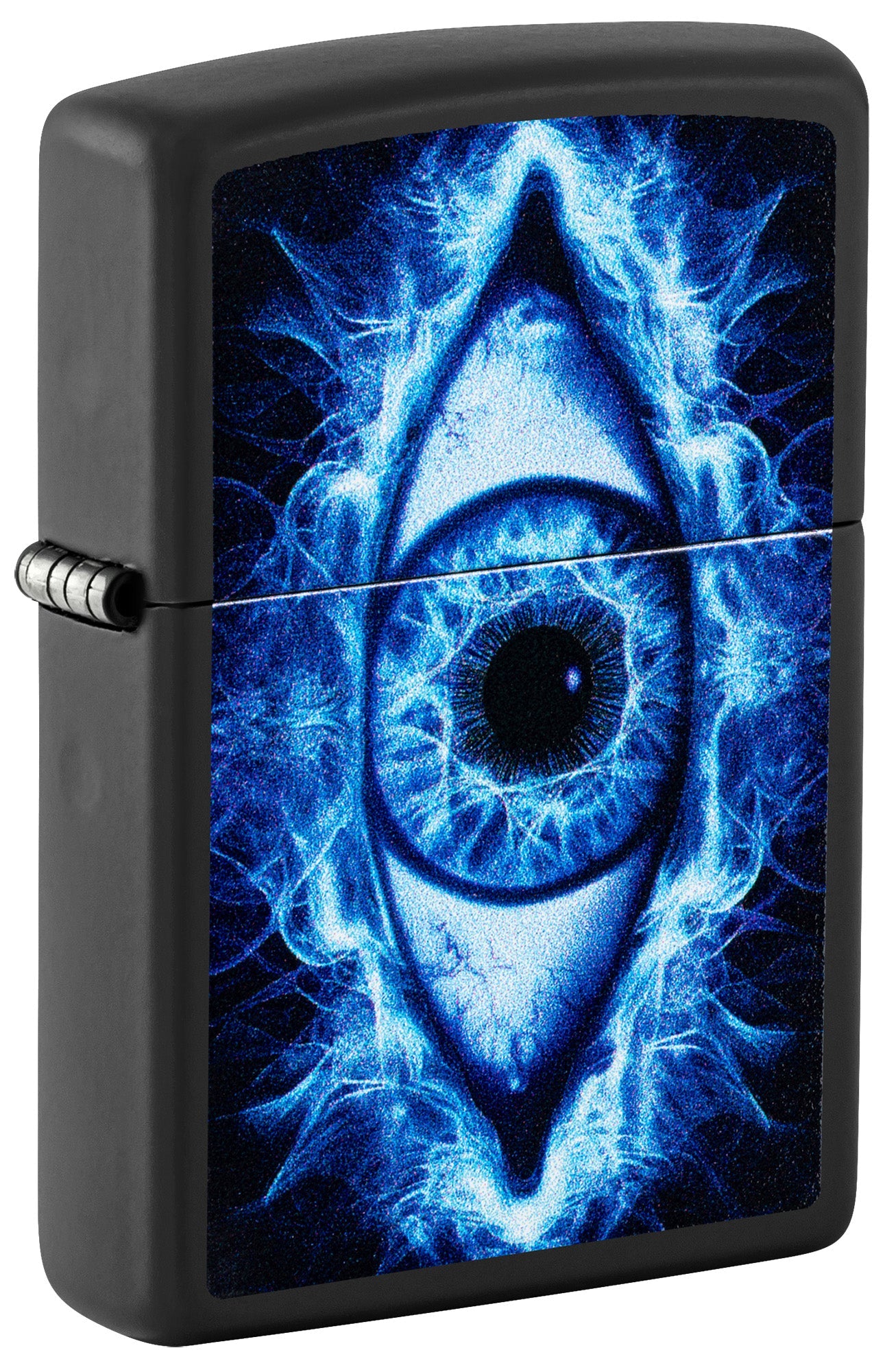 Diseño de portal del ojo