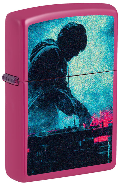 Diseño DJ