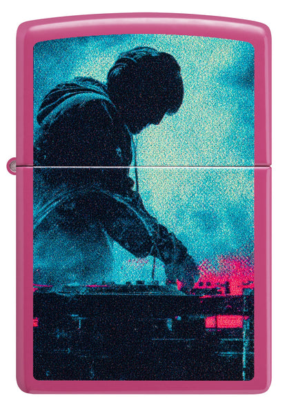 Diseño DJ