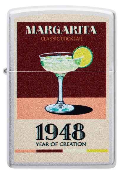 Diseño de margarita