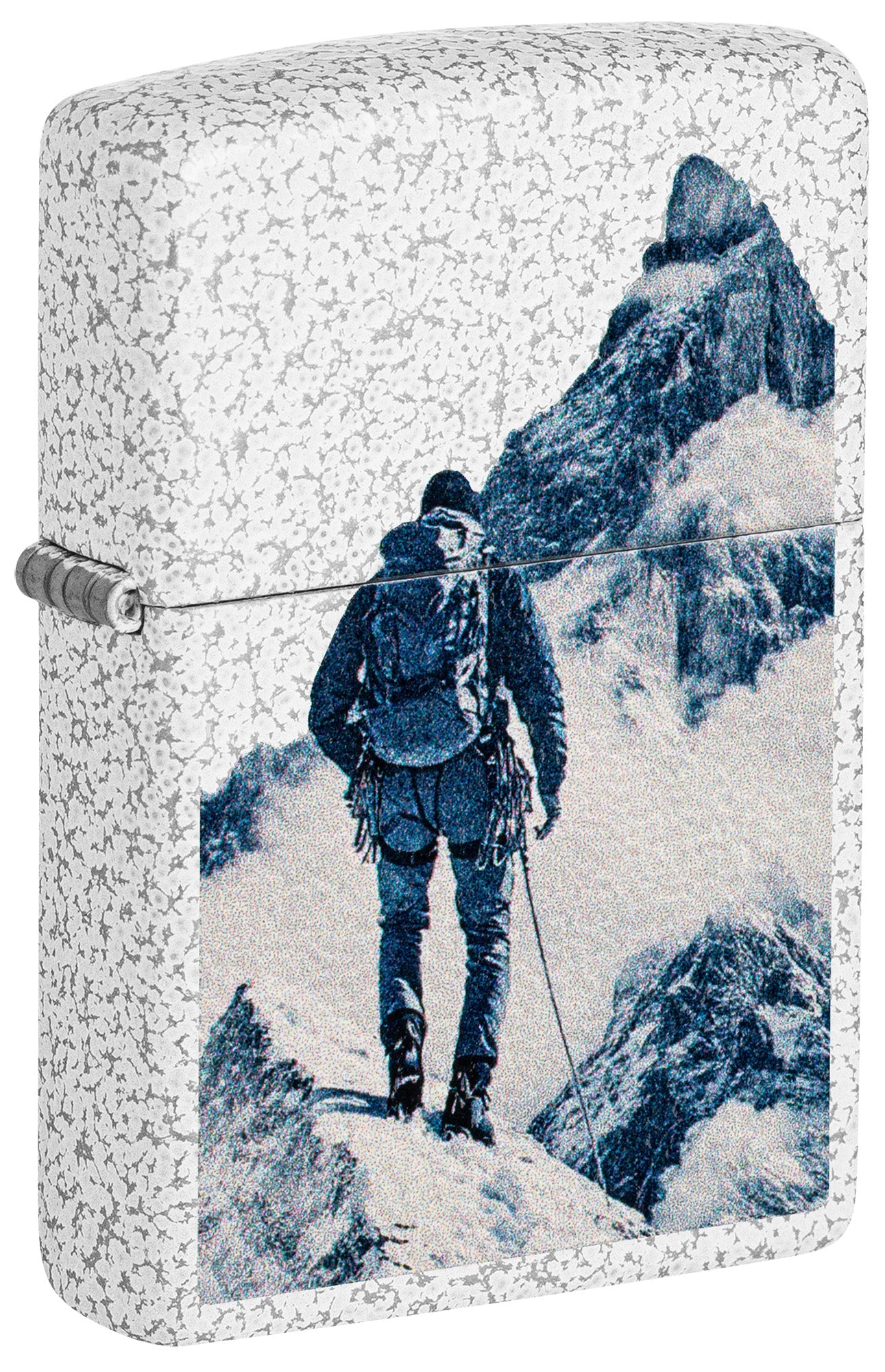 Diseño de cima