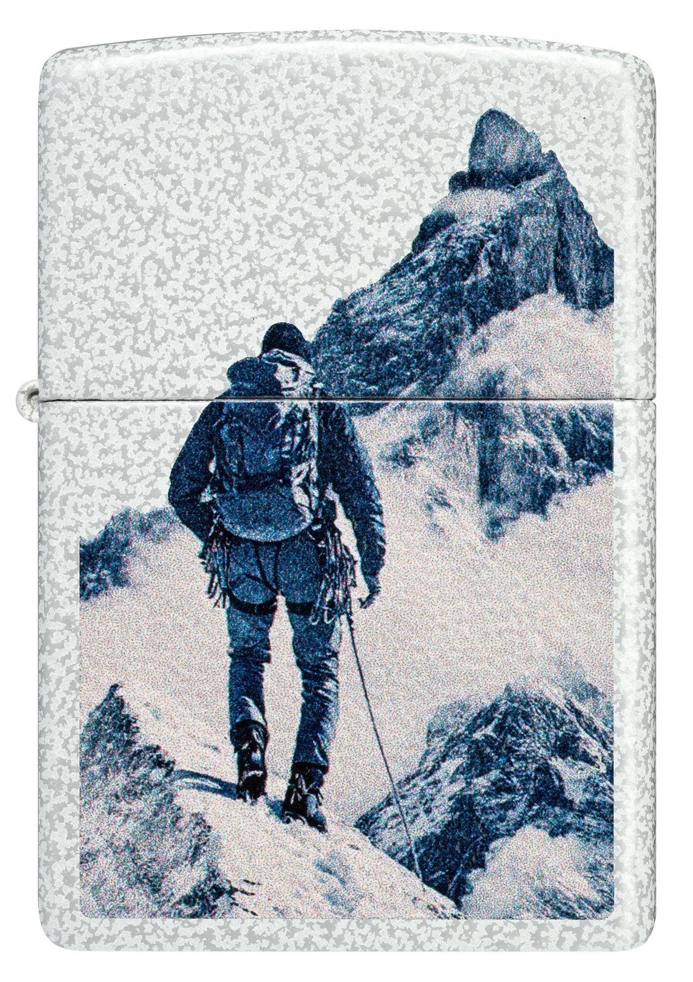 Diseño de cima