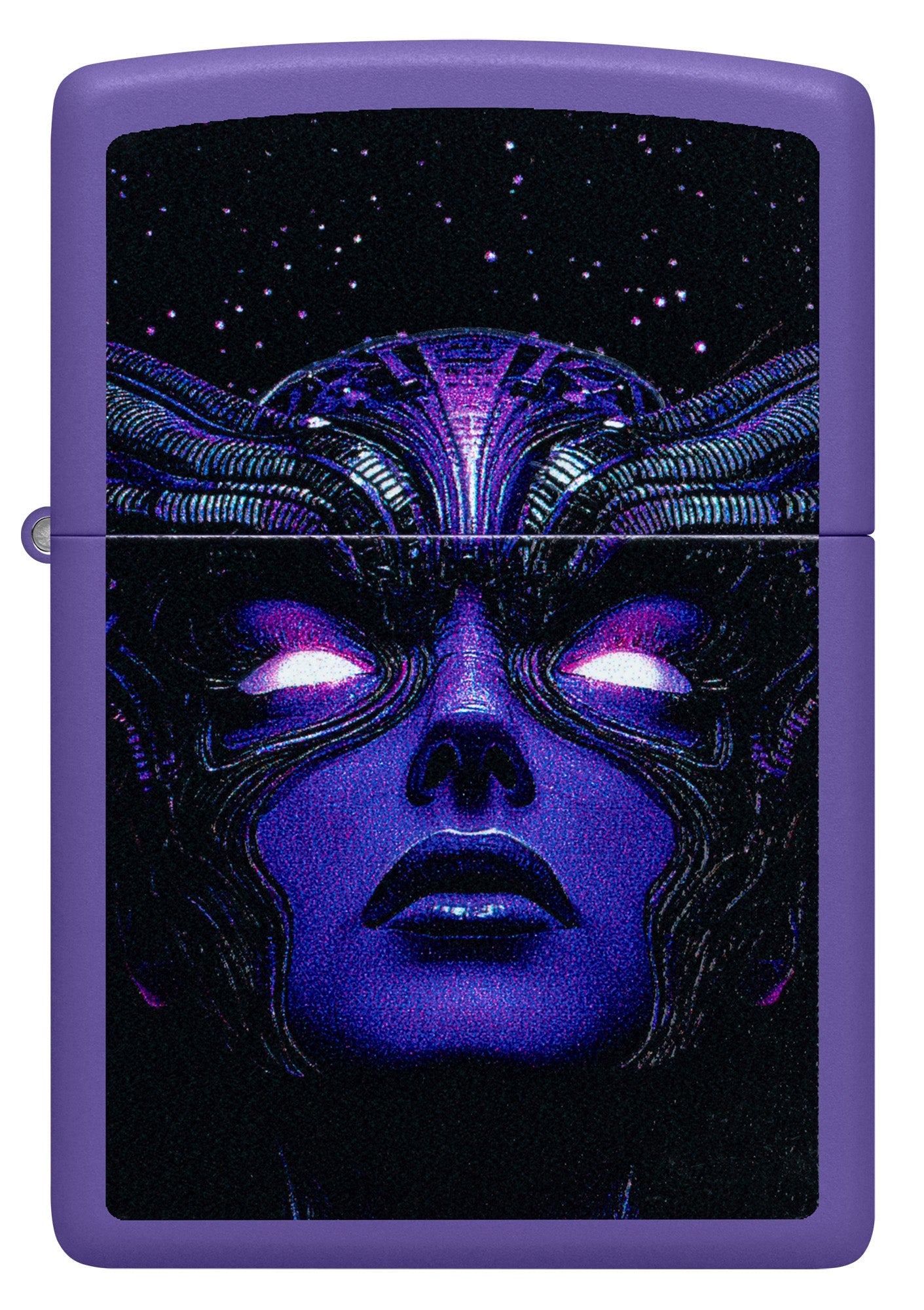 Diseño de maestra ciborg