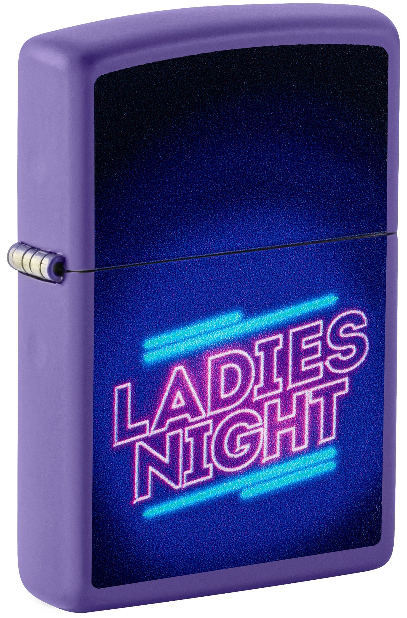Diseño de letrero Black Light
