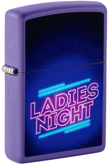 Diseño de letrero Black Light