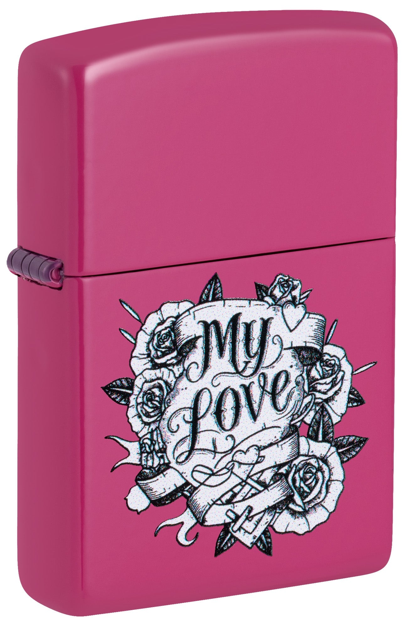 Diseño "My Love"