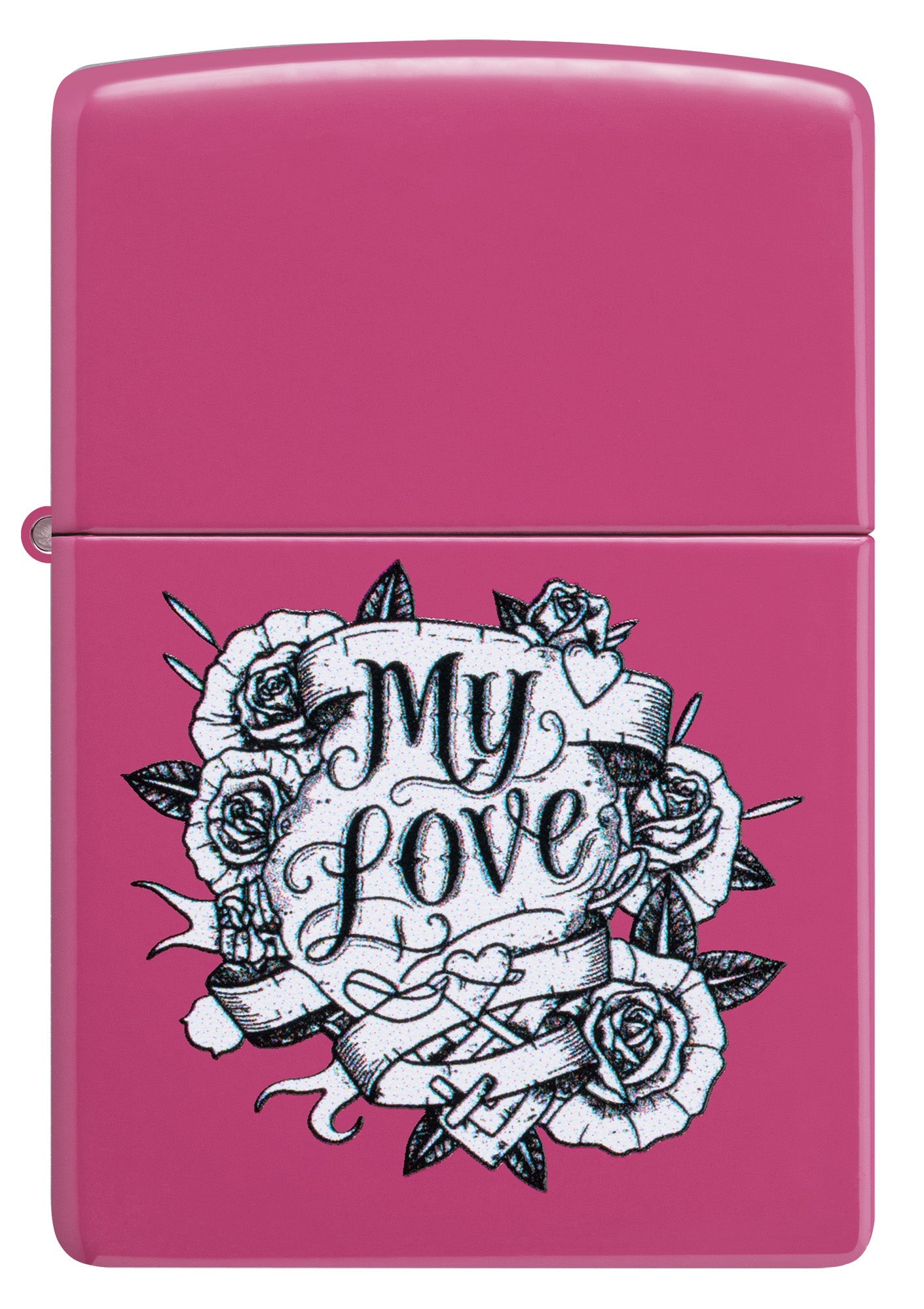 Diseño "My Love"