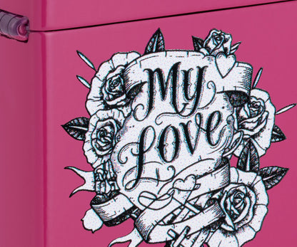 Diseño "My Love"