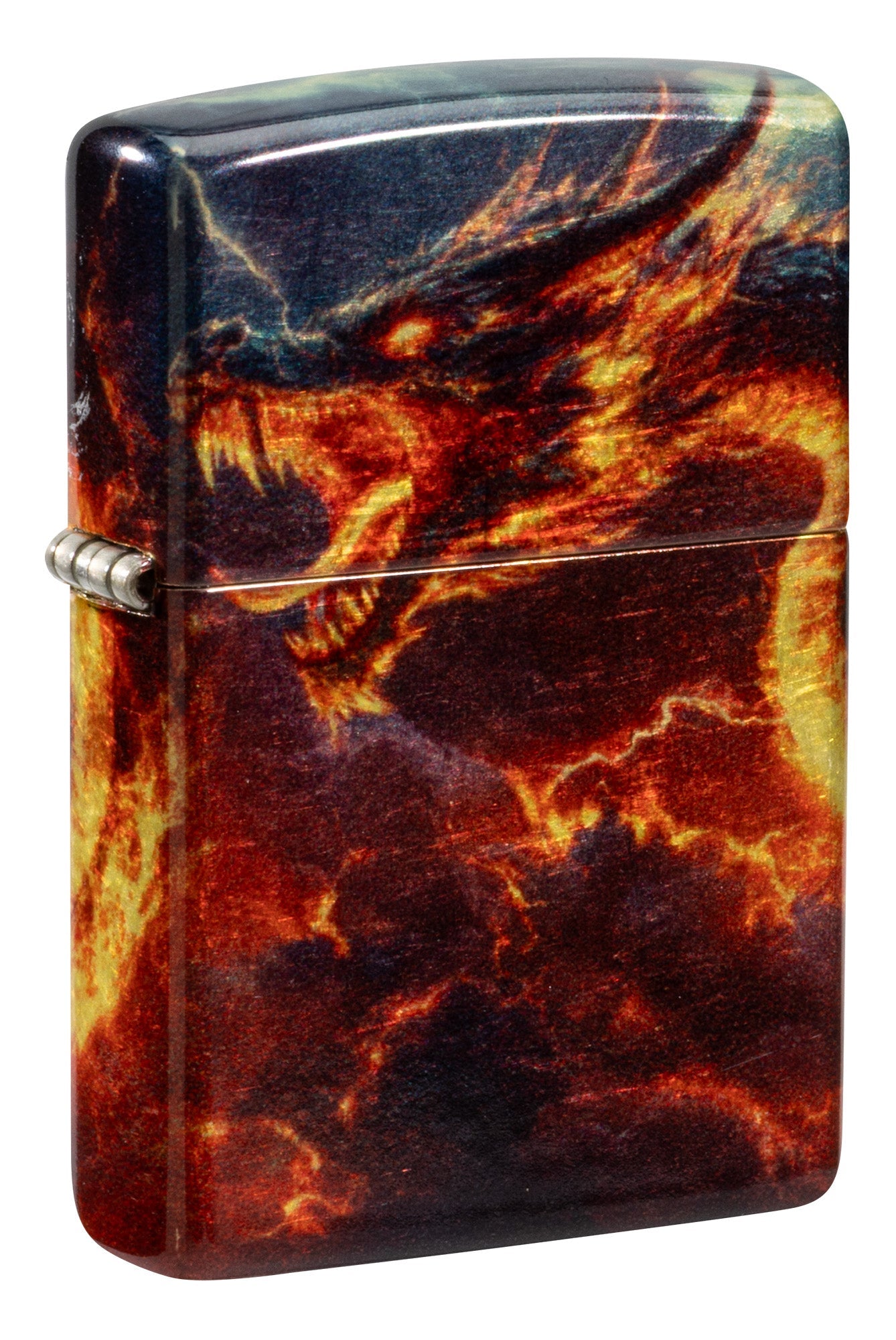 Diseño de furia de dragón
