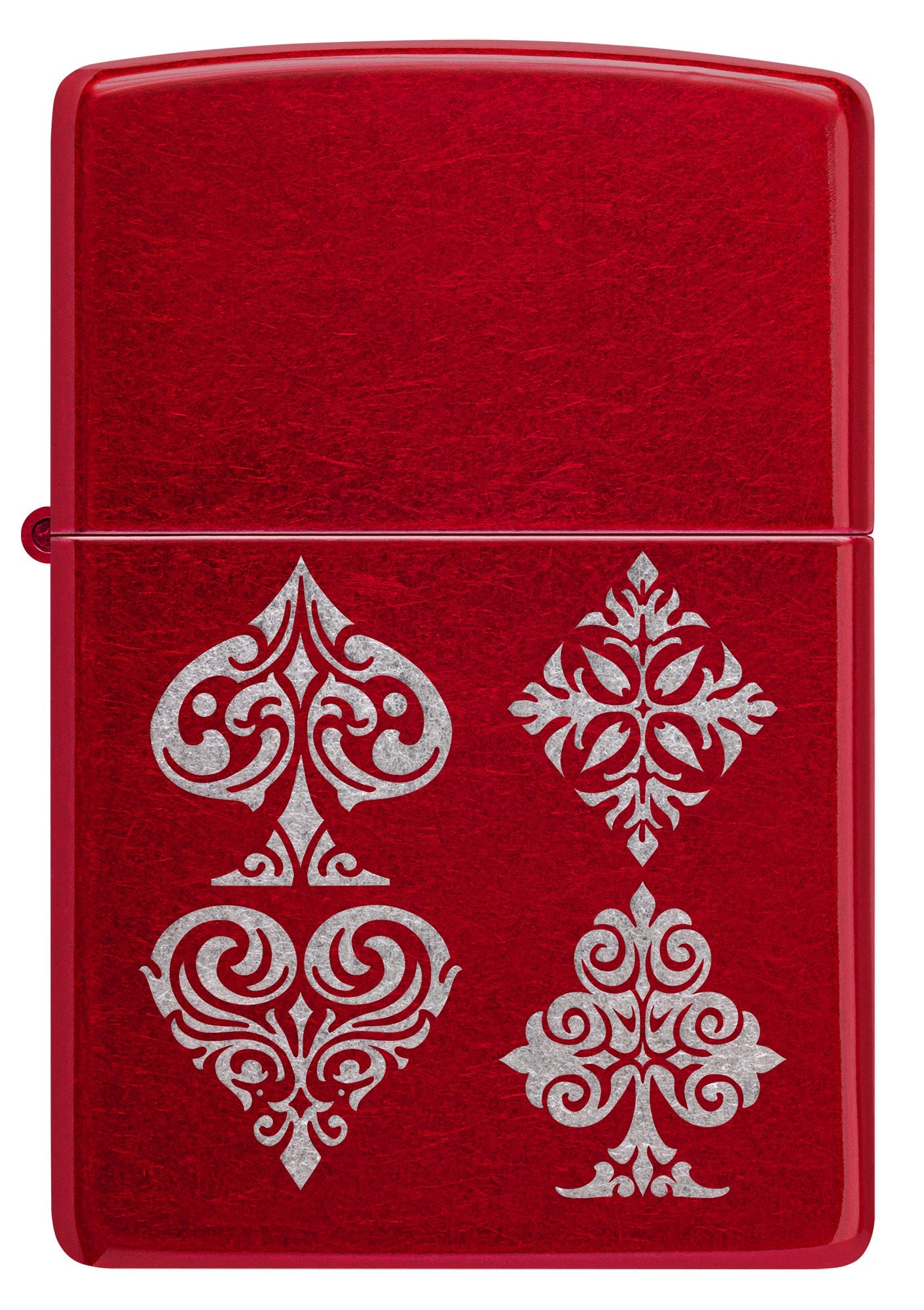 Elegante diseño de palos