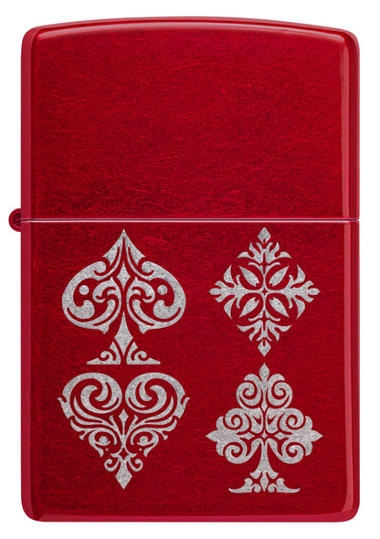 Elegante diseño de palos