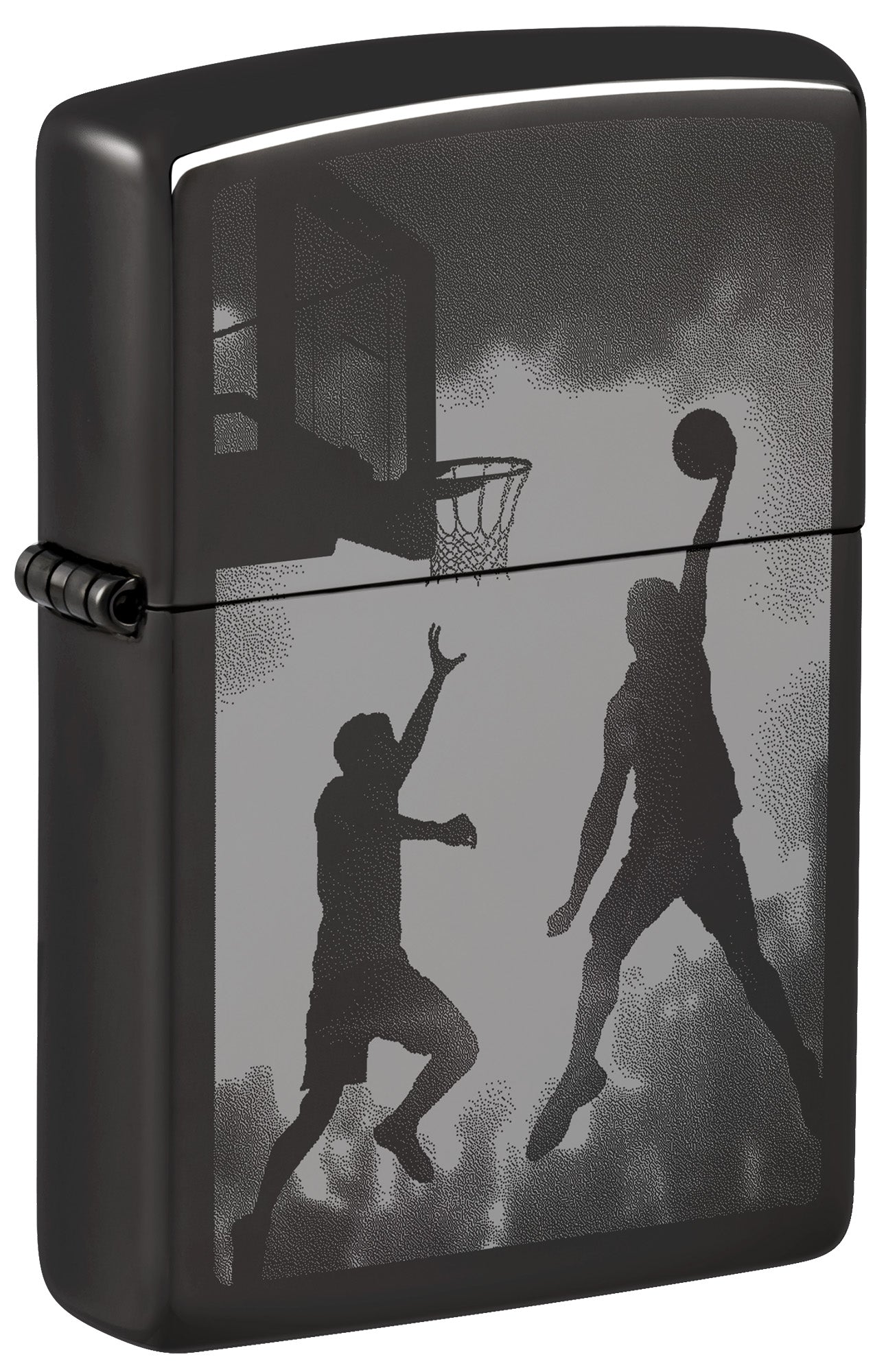 Diseño de mate de baloncesto