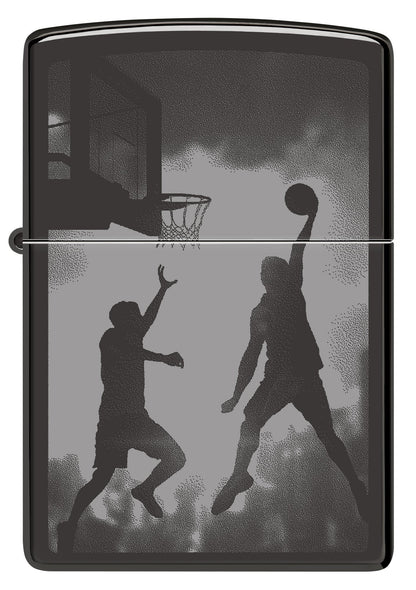 Diseño de mate de baloncesto