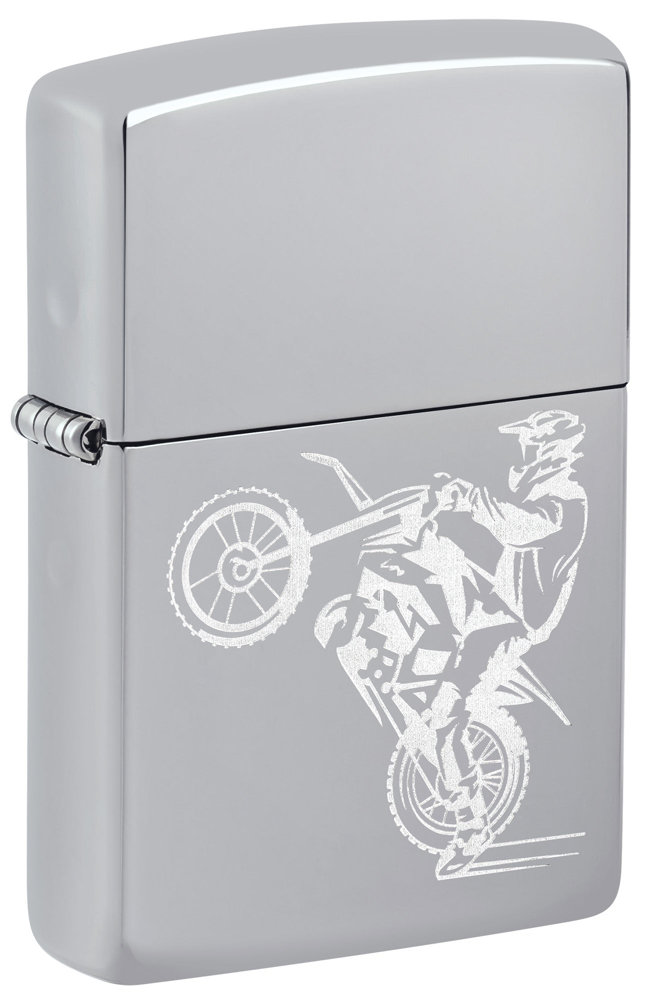 Diseño de motocross